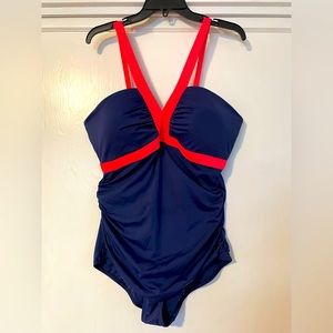 NWT Boden Swimsuit (16-18L)